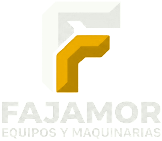 Fajamor Equipos y Maquinarias